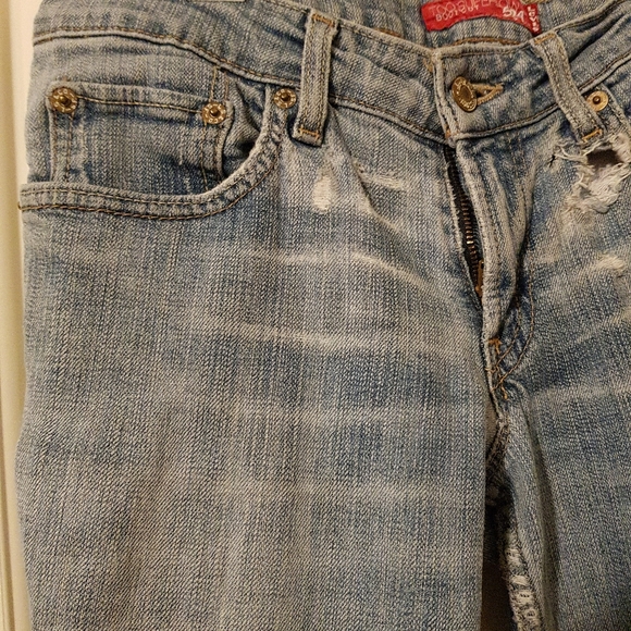 Levi's  524 so.7 M - Picture 5 of 11